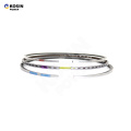 Good quality wholesale Piston ring 4089507 spare parts diesel engine QSK60